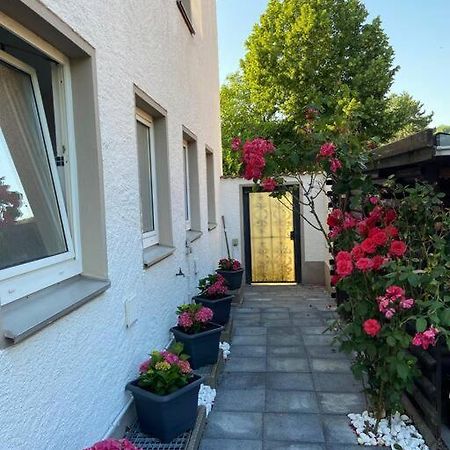 Bronzetaler Leilighet Bad Harzburg Eksteriør bilde